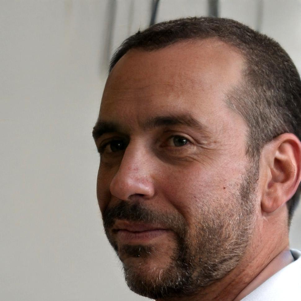 Martin Novák, hlavní portfolio manažer romethalavinqos