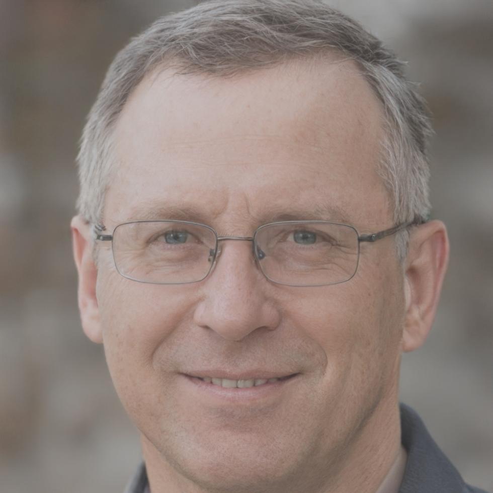 Kvantitativní analytik Martin Svoboda